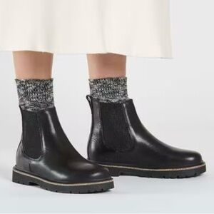 BIRKENSTOCK Highwood Chelsea Boot